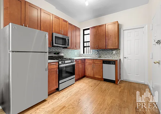 Rented by PREX Realty Corp | media 1