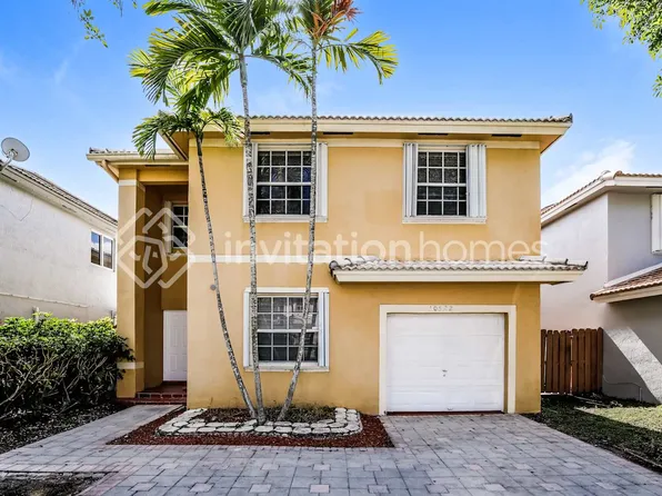 10522 SW 161st Ave, Miami, FL 33196