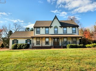 4 Fox Runne, Robbinsville, NJ 08691