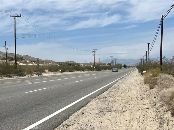 7777 Twentynine Palms Hwy, Joshua Tree, CA 92252