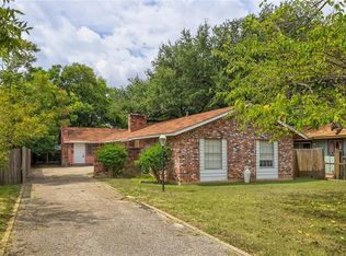 2011 Gathright Cv #B, Austin, TX 78704