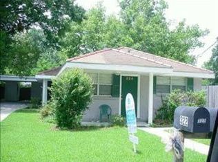 322 Little Farms Ave, River Ridge, LA 70123