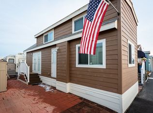 200 S Dolliver St Space 214, Pismo Beach, CA 93449
