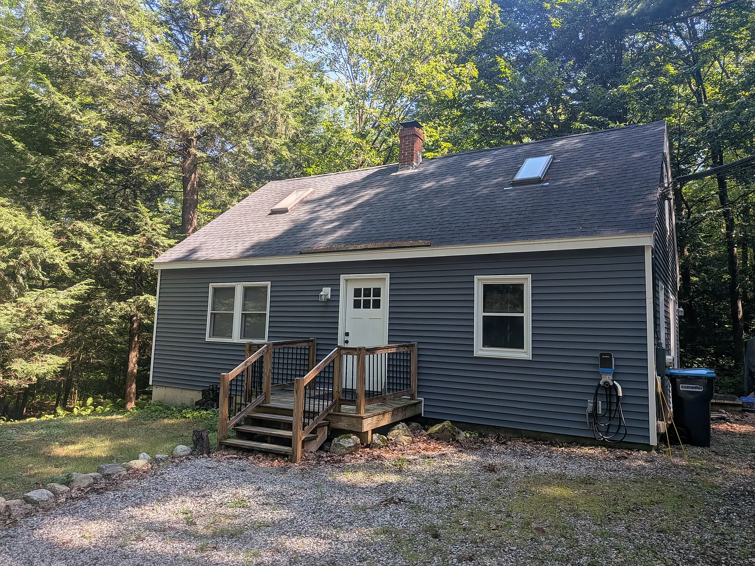 Hemlock Dr, Durham — Photo 1