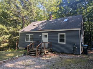 (Undisclosed Address), Durham, ME 04222