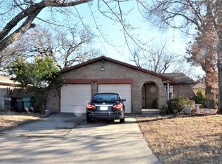 7448 NW 7th St, Oklahoma City, OK 73127