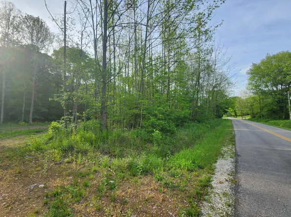 0 N Hickory Grove Rd, Dubois, IN 47527