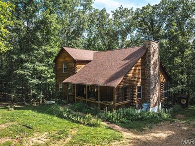 232 Timber Glen Rd, Steelville, MO, 65565