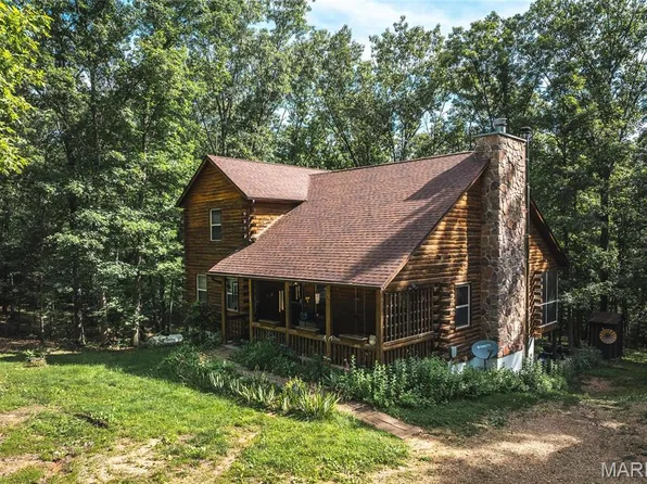 232 Timber Glen Rd, Steelville, MO 65565