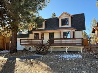 1249 Panorama Dr, Big Bear City, CA 92314