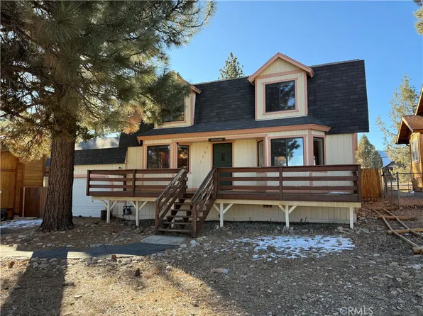 1249 Panorama Dr, Big Bear City, CA 92314
