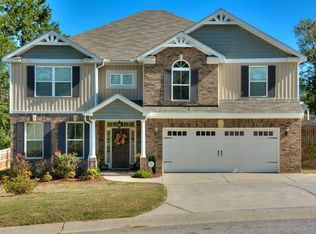 1330 Royal Oak St, Grovetown, GA 30813