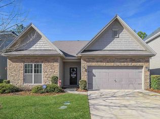 343 Pinnacle Ridge Dr, Columbia, SC 29229