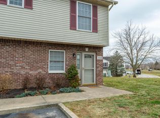 3360 S Oaklawn Cir, Bloomington, IN 47401
