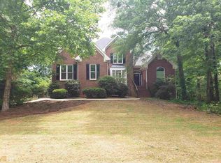 1115 Lullwater Cir, McDonough, GA 30253