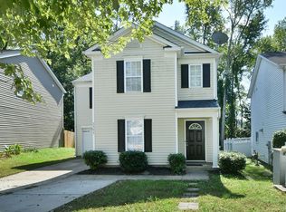 2522 Cochrane Dr, Charlotte, NC 28269