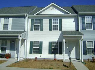 108 Pete Jones Dr, Richlands, NC 28574