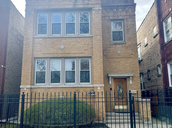 3030 N Keating Ave #1, Chicago, IL 60641