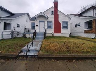224 S 42nd St, Louisville, KY 40212