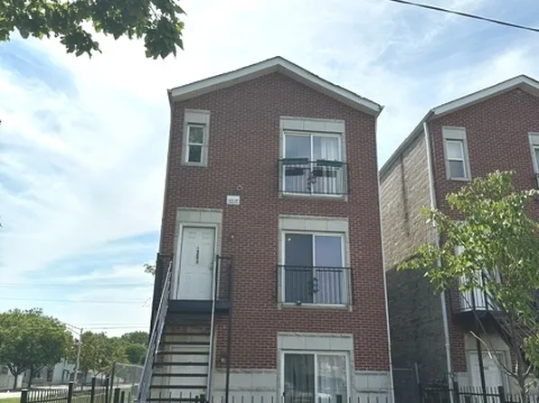 1354 S Kedvale Ave, Chicago, IL 60623