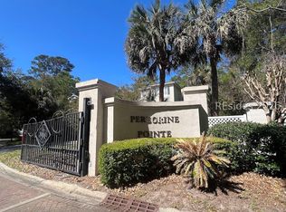 14 Peregrine Dr, Hilton Head Island, SC 29926