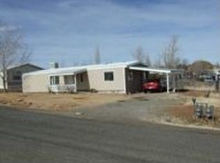 6061 N Wildhorse Dr, Prescott Valley, AZ 86314