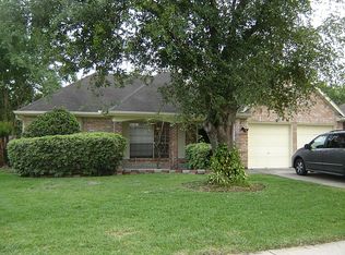 4707 Innsbruk Dr, Houston, TX 77066