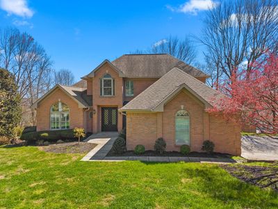 1075 Saint Ives Ct, Morristown, TN, 37814