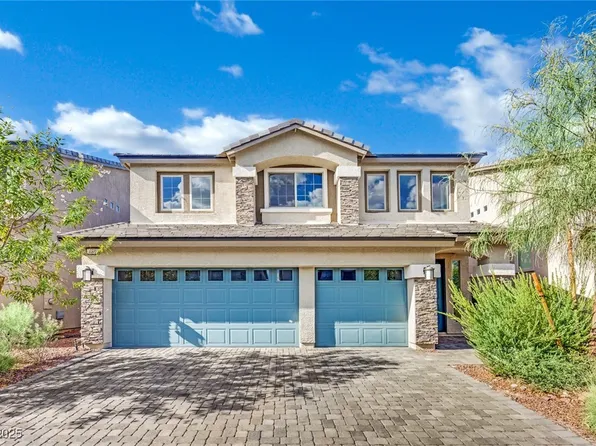 680 Steep Canyon Ave, Las Vegas, NV 89183