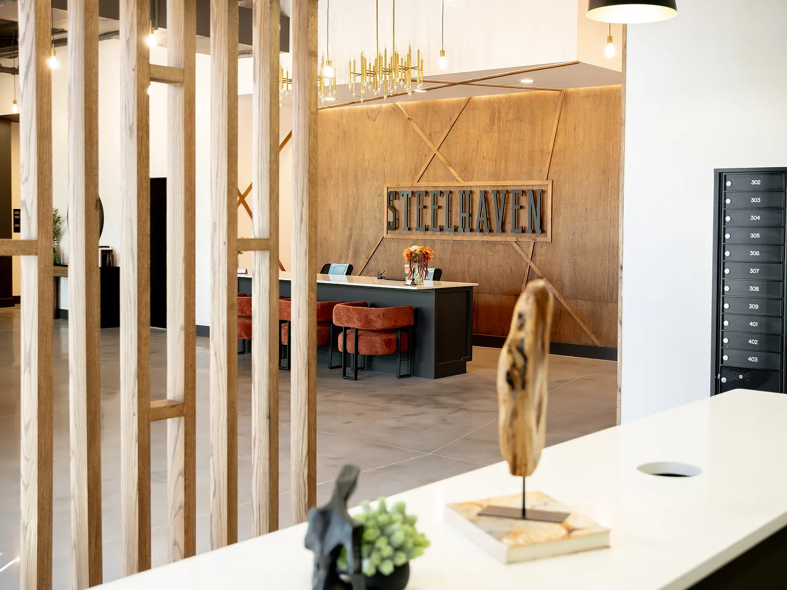 Steelhaven Birmingham — Photo 2