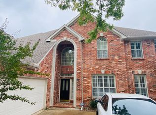 1416 Cool Springs Dr, Allen, TX 75013