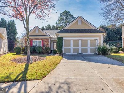 5964 Bellflower Way, Hoschton, GA, 30548