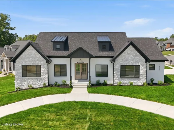 1545 Lincoln Hill Way, Louisville, KY 40245