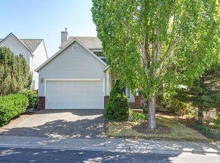 14760 NW Yellowberry Way, Portland, OR 97229