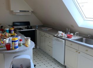 28-30 Hillside St #U3, Boston, MA 02120