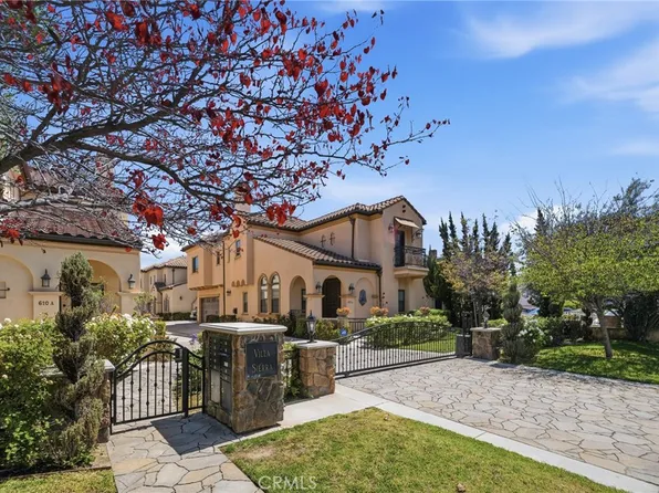 612 S 2nd Ave, Arcadia, CA 91006