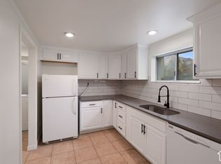 710 W 100 N #BASEMENT, Provo, UT 84601