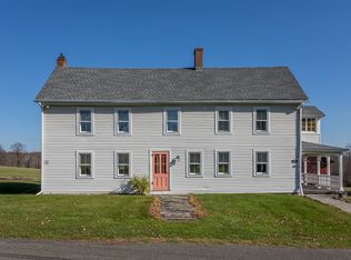 560 Skiff Mountain Rd, Kent, CT 06757