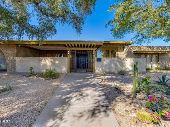 3736 E Montecito Ave, Phoenix, AZ 85018