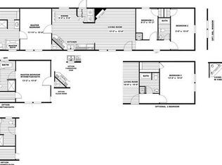 216 Norfolk Dr, Newport, NC 28570
