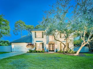 4078 Indian Trl, Destin, FL 32541