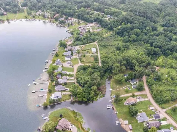 0 Walnut Shores Dr, Fenton, MI 48430