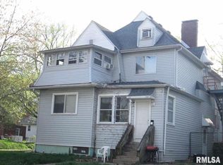 2125 N Linn St, Peoria, IL