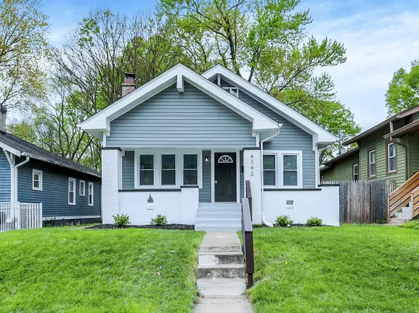 4342 Guilford Ave, Indianapolis, IN 46205