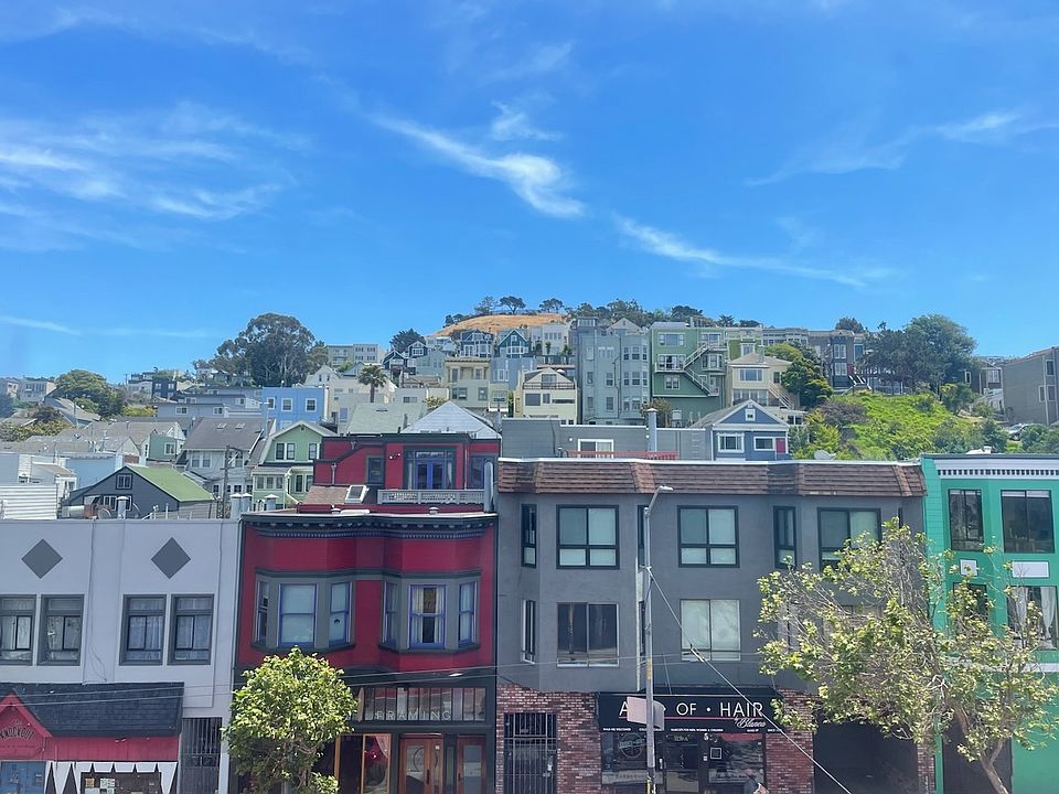 1st image of 3222 Mission St