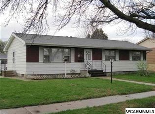 103 Pine Ave N, Canby, MN 56220