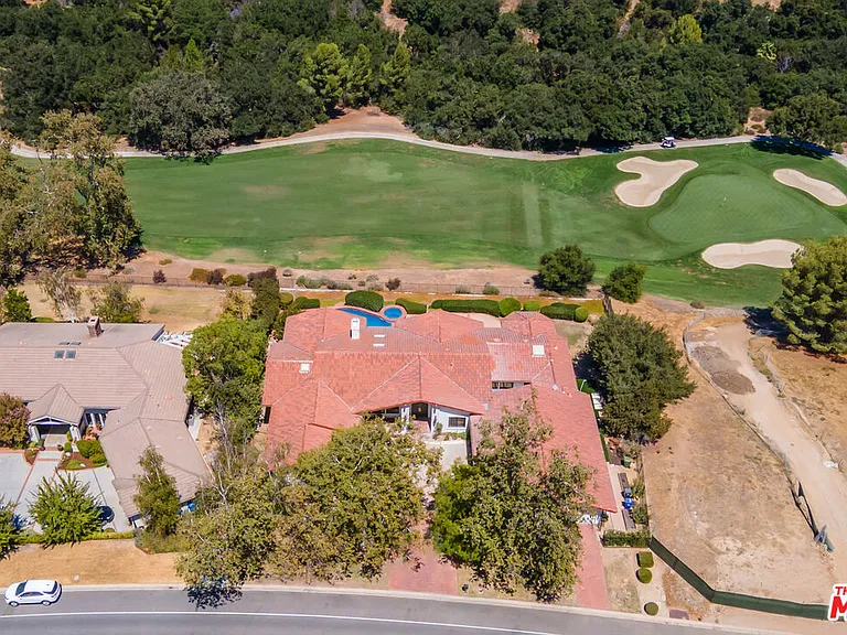 5109 Lakeview Canyon Rd — Photo 22
