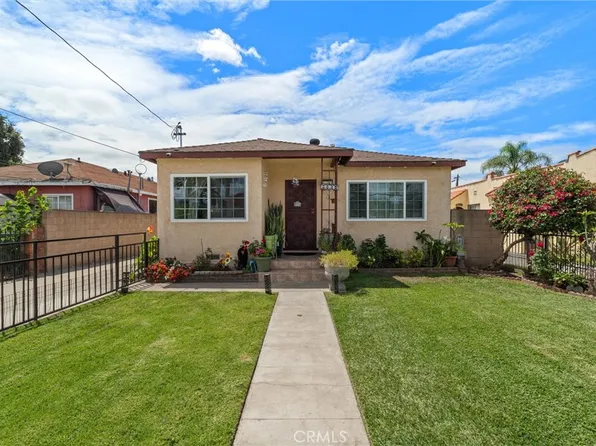 3090 Lynwood Rd, Lynwood, CA 90262