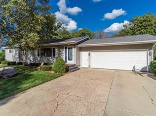 315 Russell St, Baraboo, WI 53913