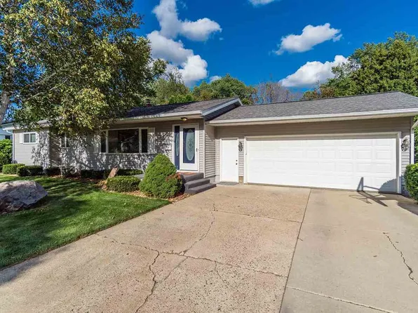 315 Russell St, Baraboo, WI 53913